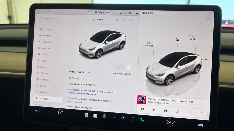 TESLA MODEL Y Image 13