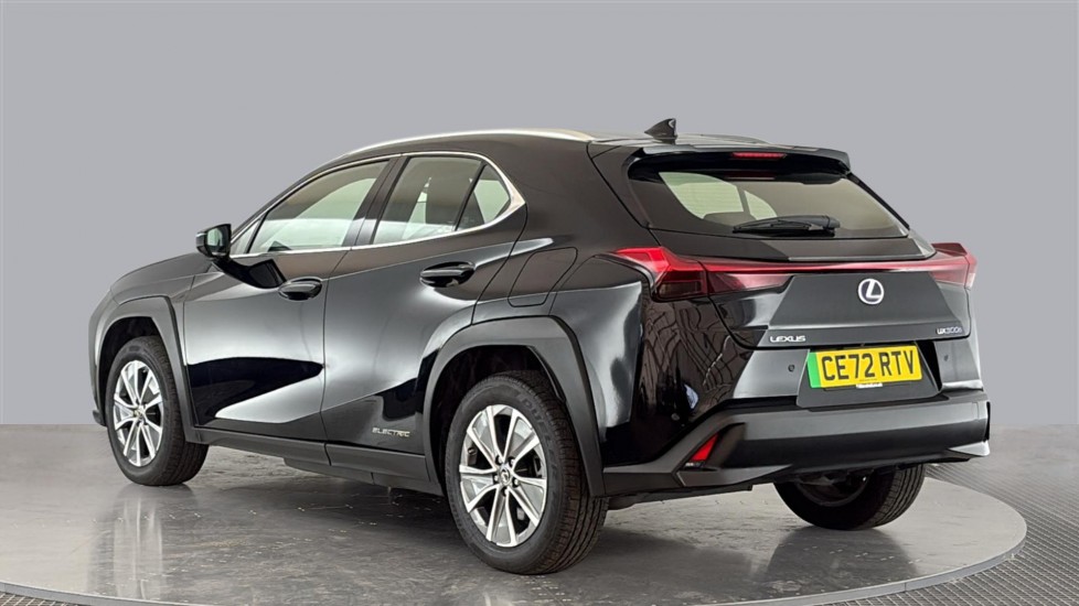 LEXUS UX Image 3