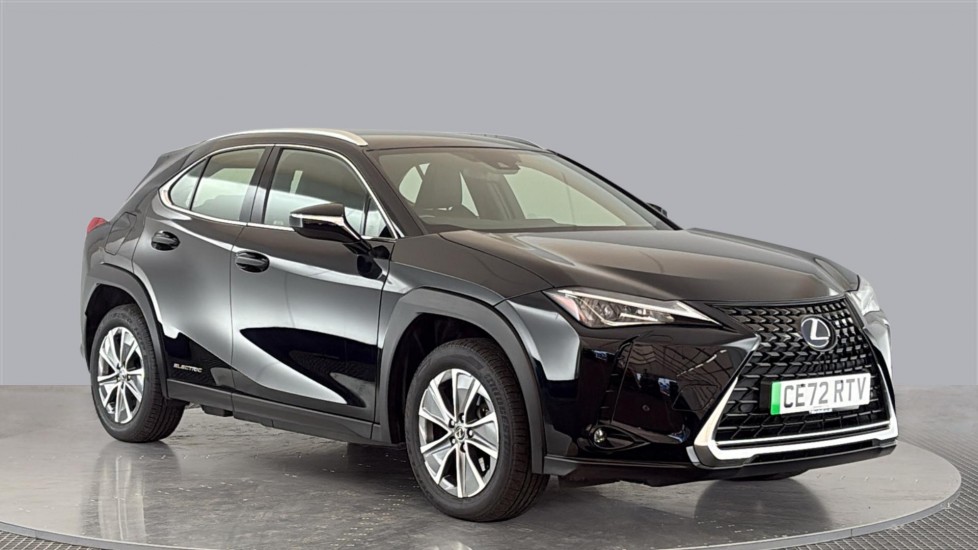 LEXUS UX Image 7