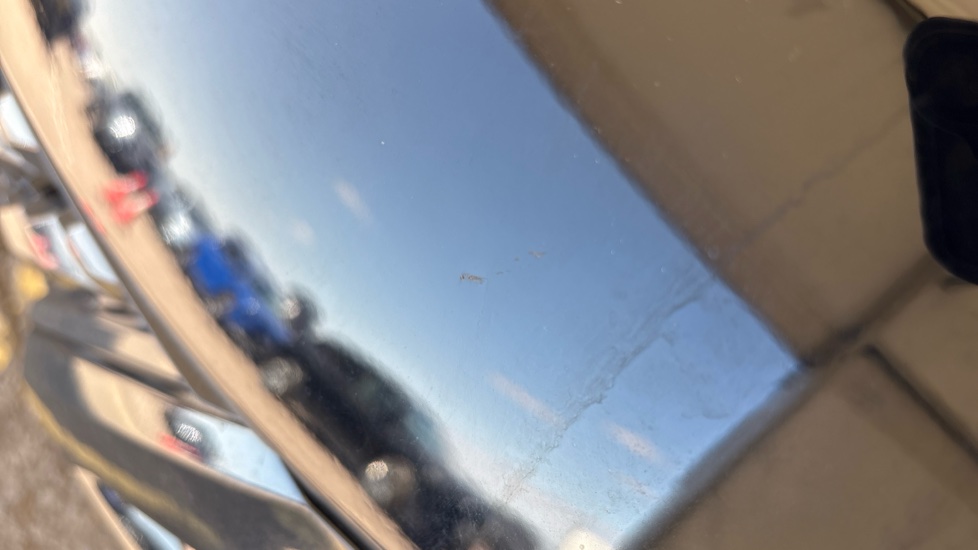 LEXUS UX Multiple chips and scratches