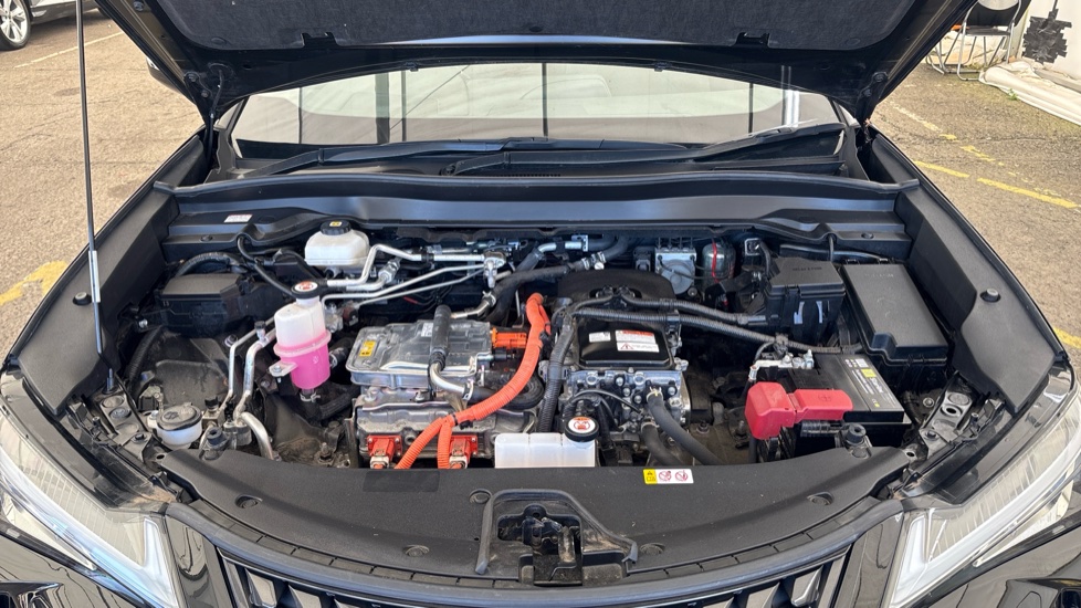 LEXUS UX Image 16
