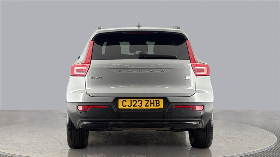 VOLVO XC40 Image 4