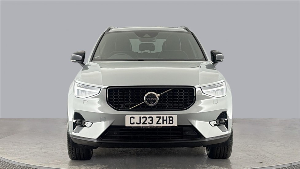 VOLVO XC40 Image 8