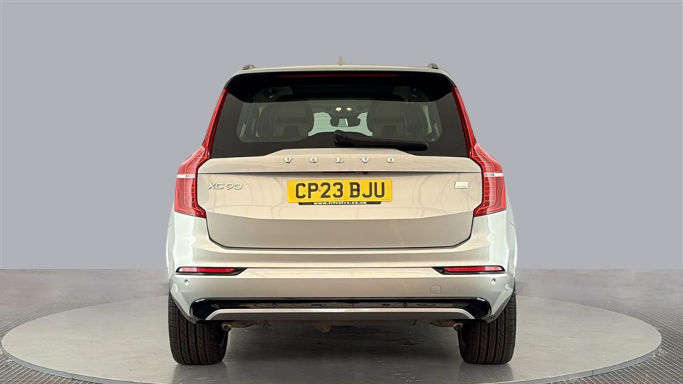 VOLVO XC90 Image 4