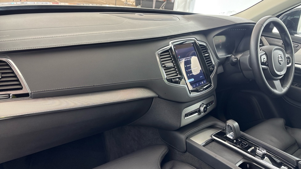 VOLVO XC90 ESTATE 2.0 T8 [455] RC PHEV Plus Dark 5dr AWD Geartronic