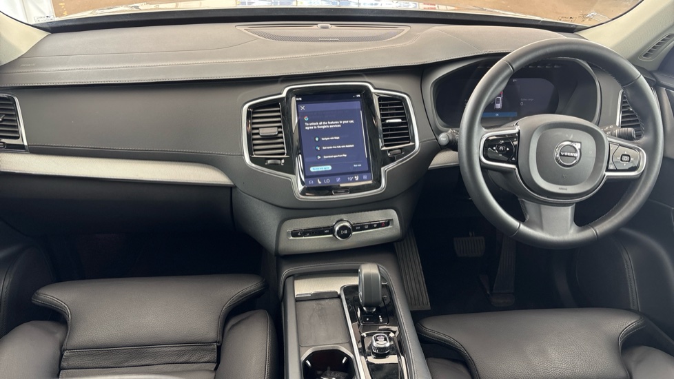 VOLVO XC90 Image 11