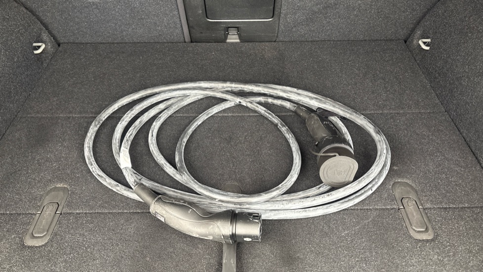 VOLVO EX40 ESTATE 175kW Single Motor Plus 69kWh 5dr Auto
