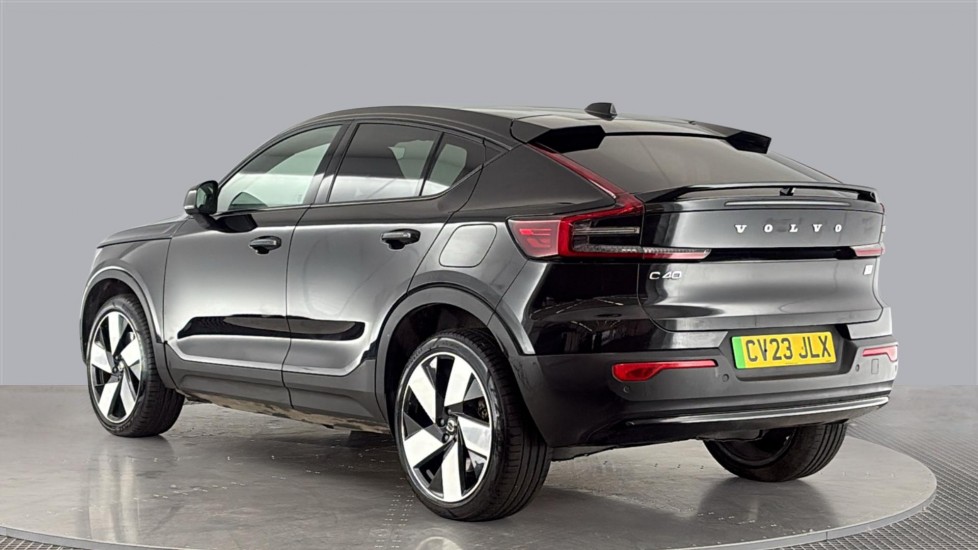 VOLVO C40 Image 3