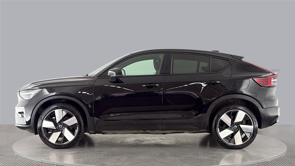 VOLVO C40 Image 2