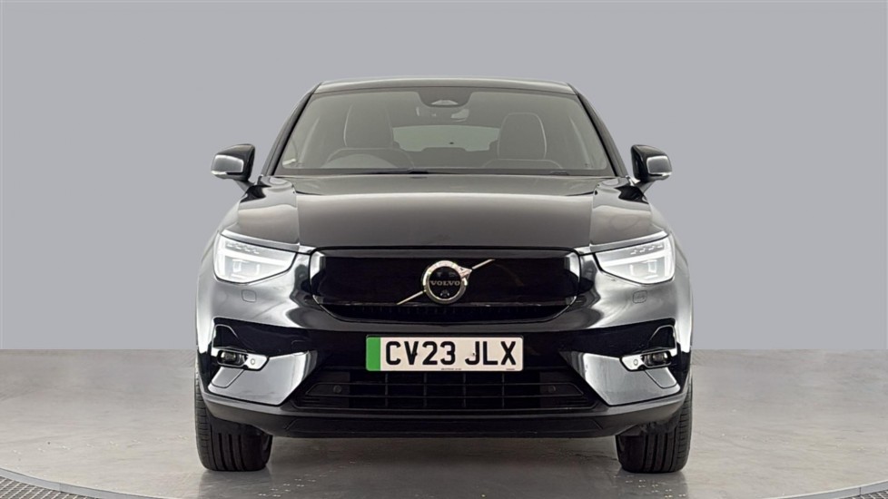VOLVO C40 Image 8