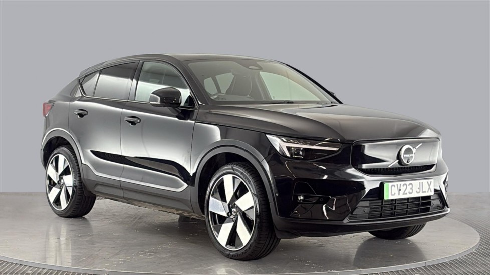 VOLVO C40 Image 7