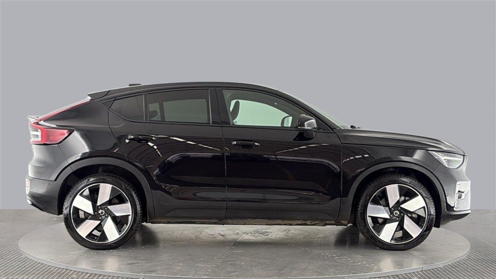 VOLVO C40 Image 6