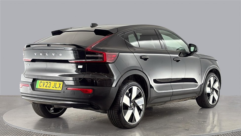 VOLVO C40 Image 5