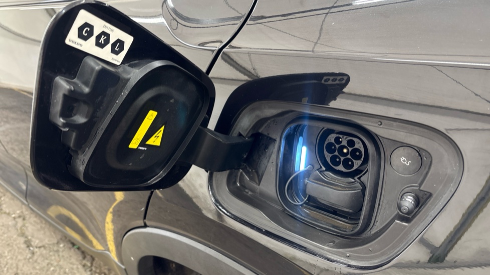VOLVO C40 Image 21
