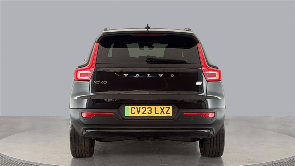VOLVO XC40 Image 4
