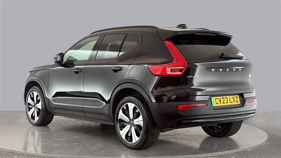 VOLVO XC40 Image 3