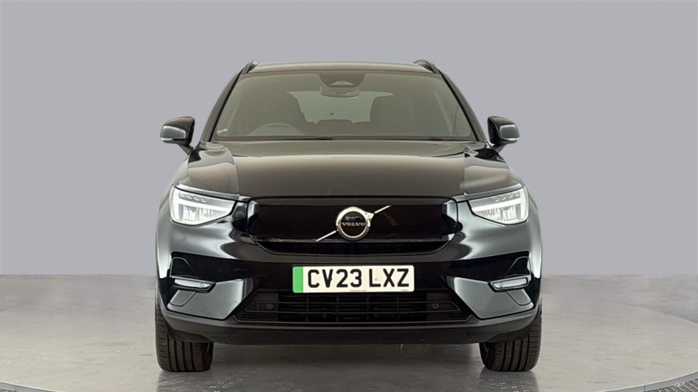 VOLVO XC40 Image 8