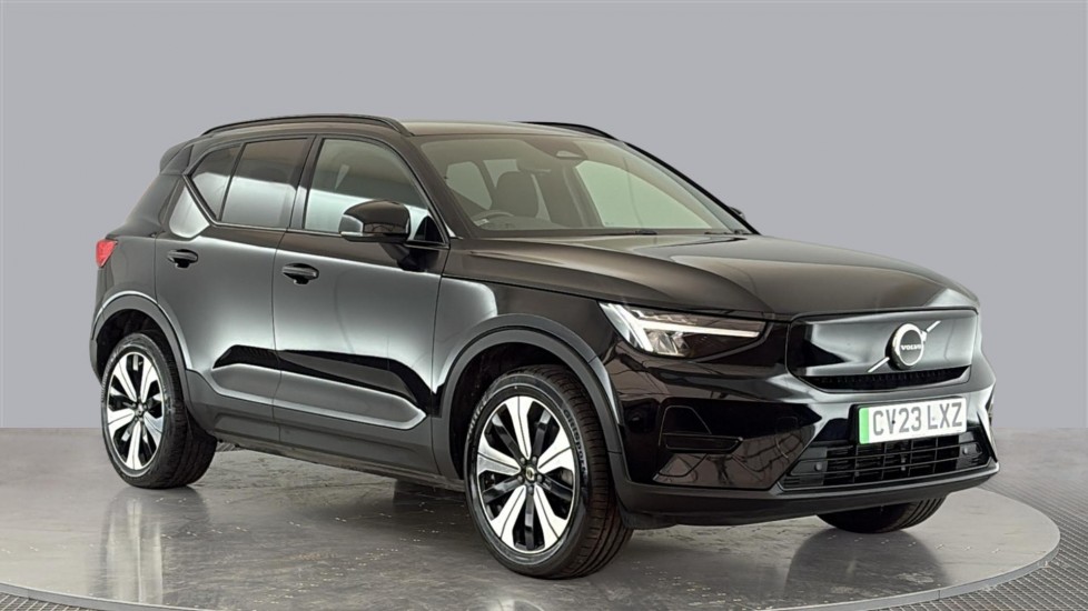 VOLVO XC40 Image 7
