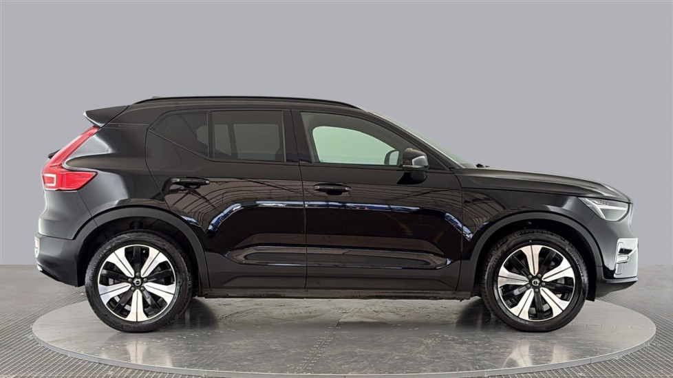 VOLVO XC40 Image 6