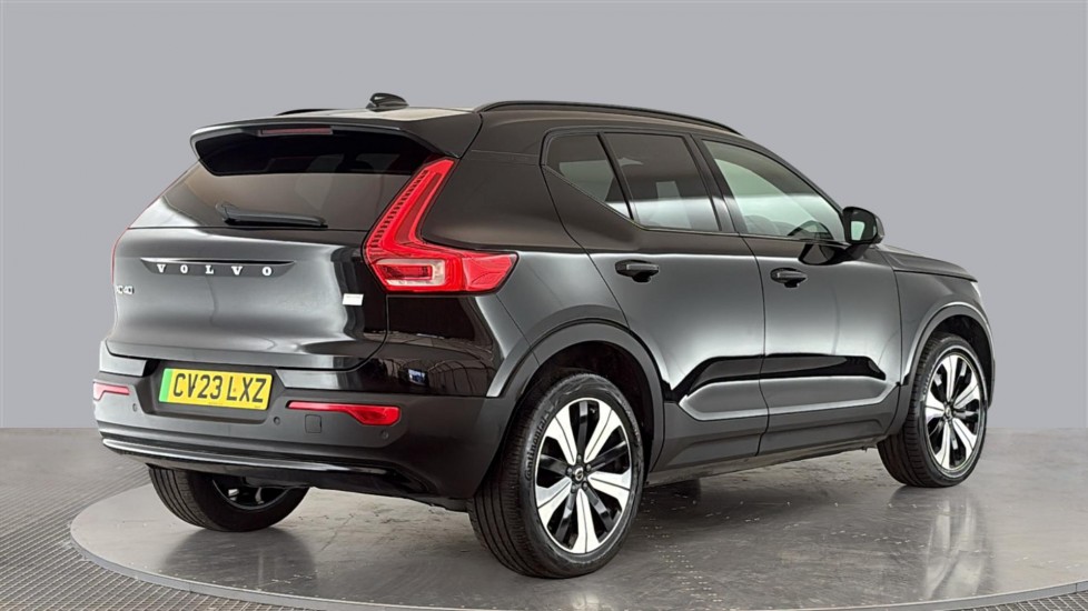 VOLVO XC40 Image 5