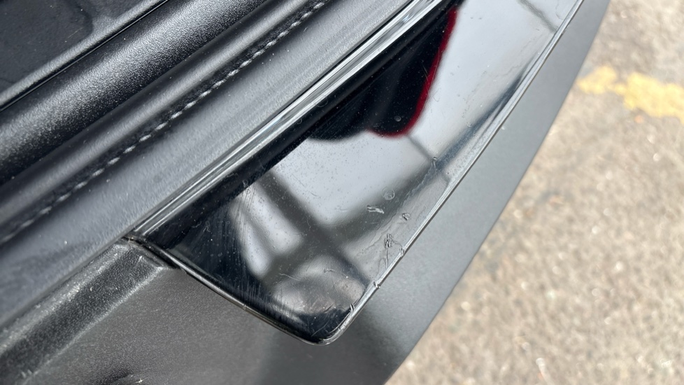 VOLVO XC40 chips