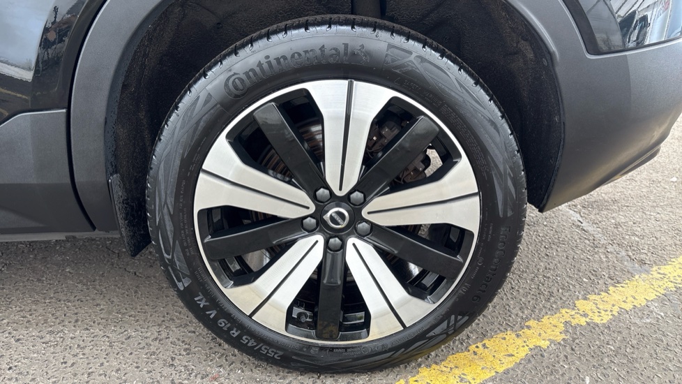 VOLVO XC40 Image 18