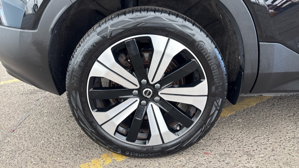 VOLVO XC40 Image 19