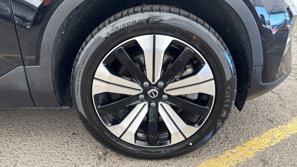 VOLVO XC40 Image 20
