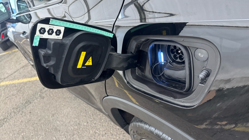 VOLVO XC40 Image 21