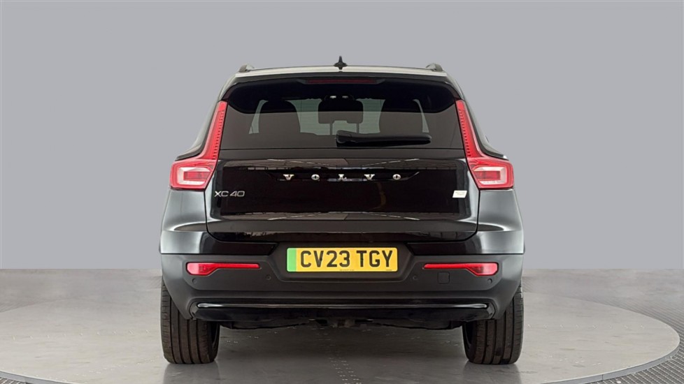 VOLVO XC40 Image 4