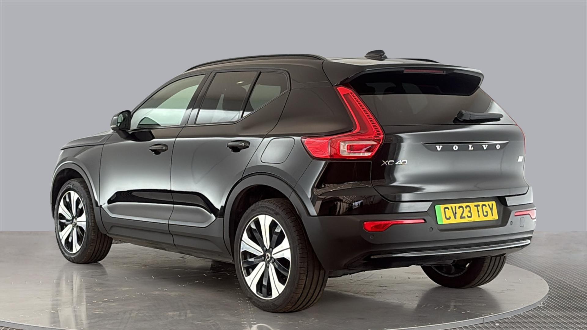 300kW Recharge Twin Plus 78kWh 5dr AWD Auto