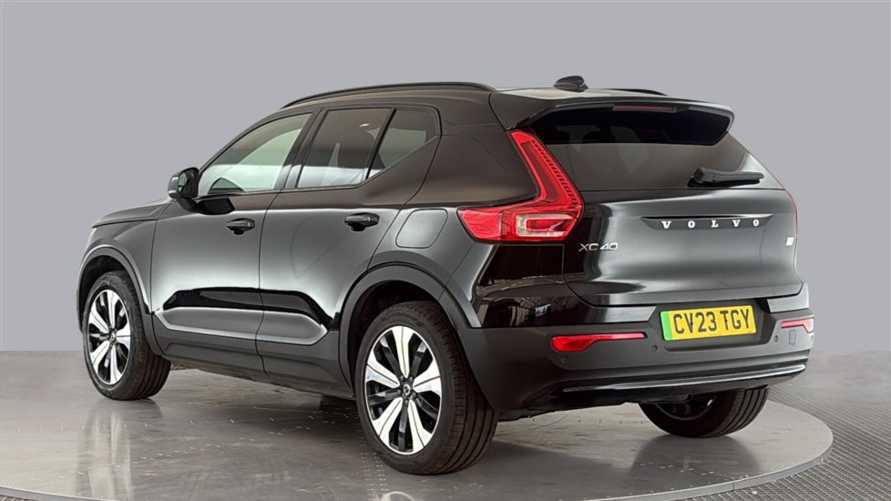 VOLVO XC40 Image 3