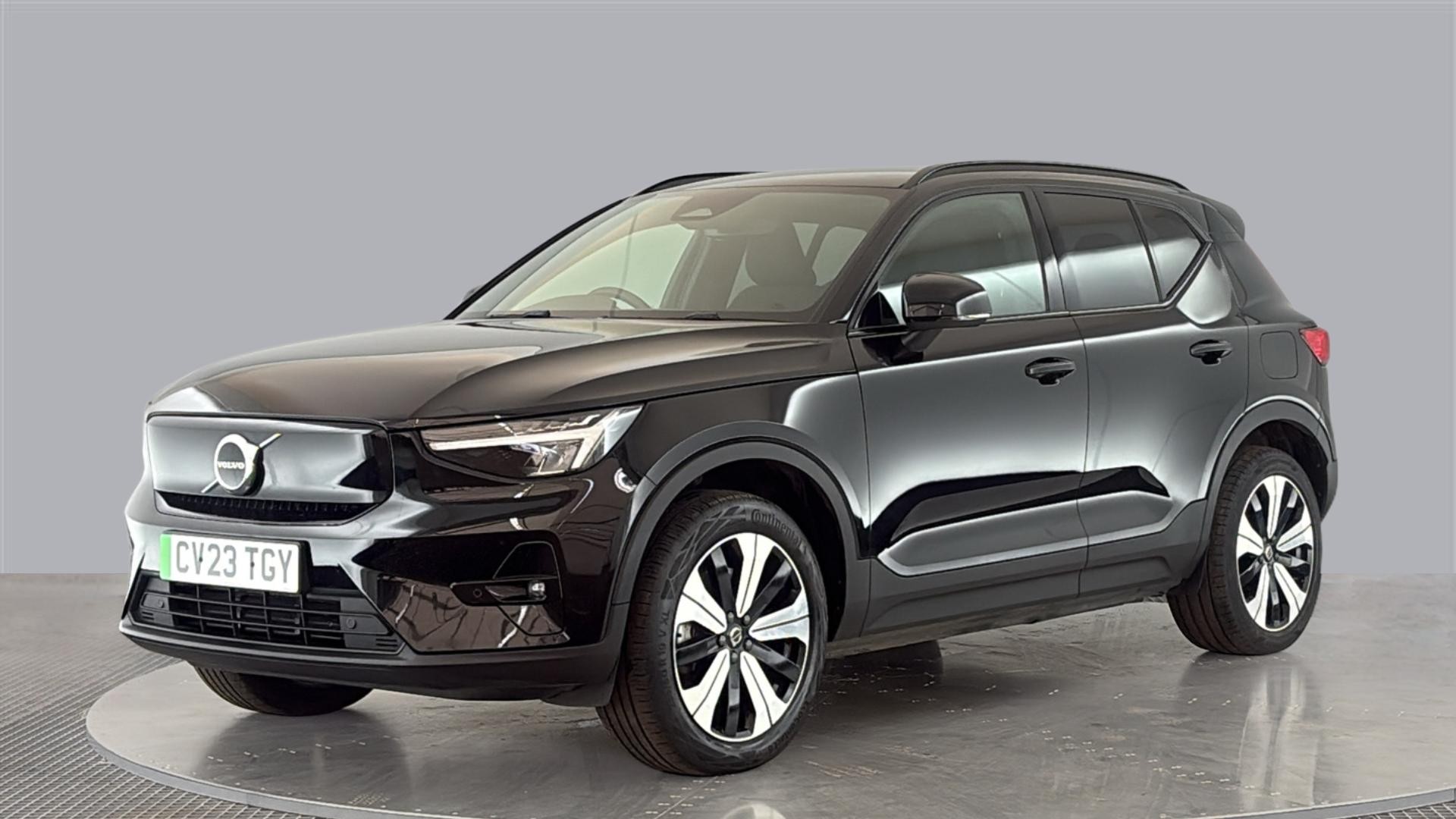 300kW Recharge Twin Plus 78kWh 5dr AWD Auto