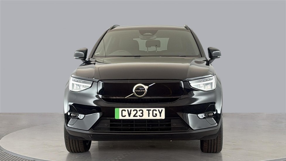 VOLVO XC40 Image 8
