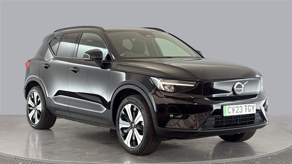VOLVO XC40 Image 7
