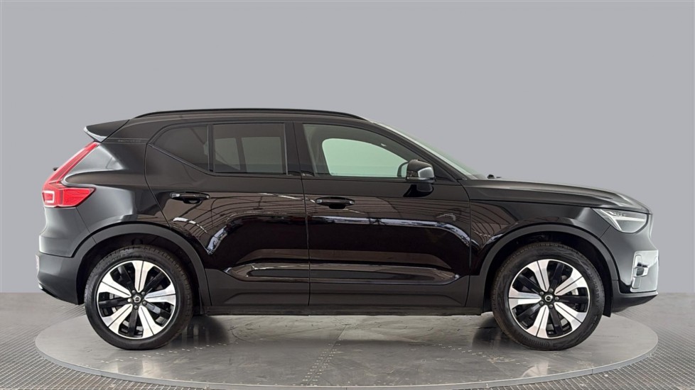 VOLVO XC40 Image 6