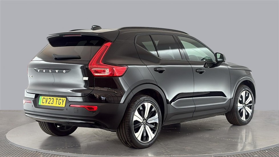 VOLVO XC40 Image 5