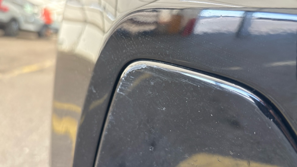 VOLVO XC40 Scuff and chips