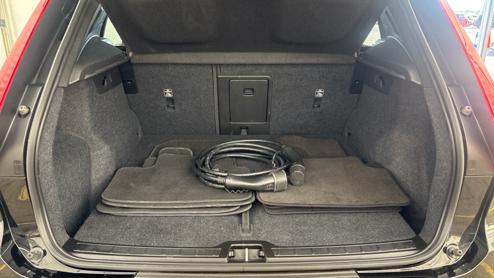 VOLVO XC40 Image 15