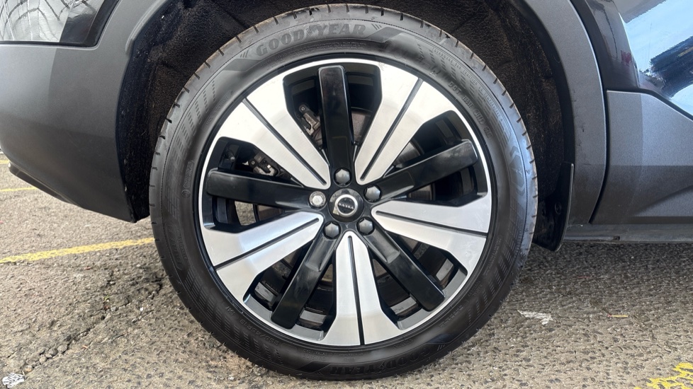 VOLVO XC40 Image 19