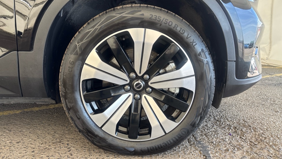 VOLVO XC40 Image 20
