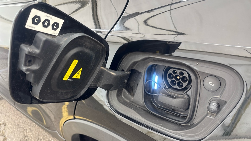 VOLVO XC40 Image 21