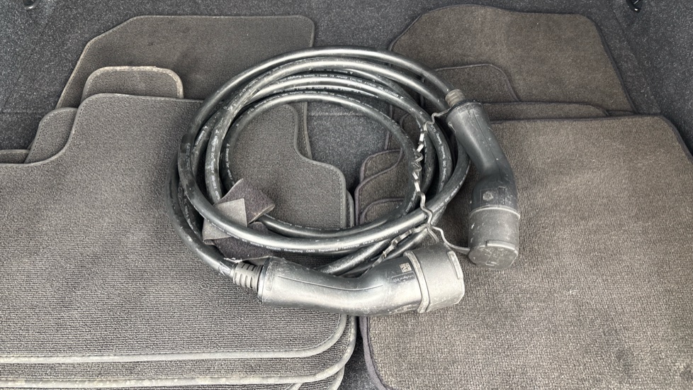 VOLVO XC40 Image 22
