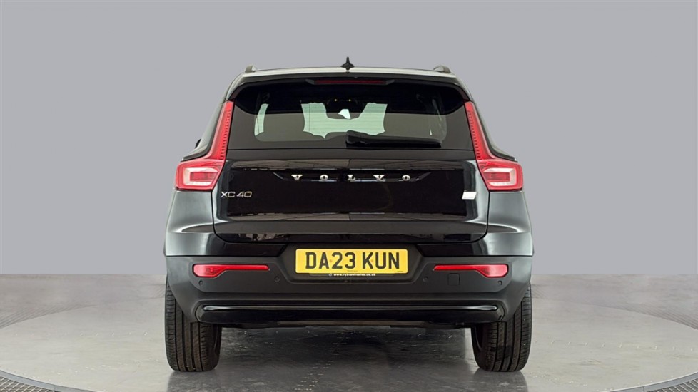 VOLVO XC40 Image 4