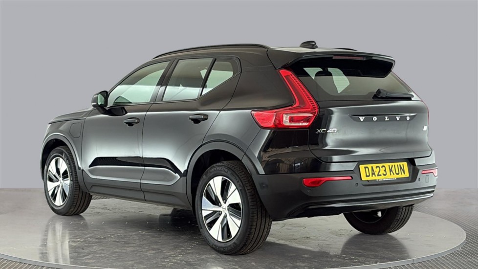 VOLVO XC40 Image 3