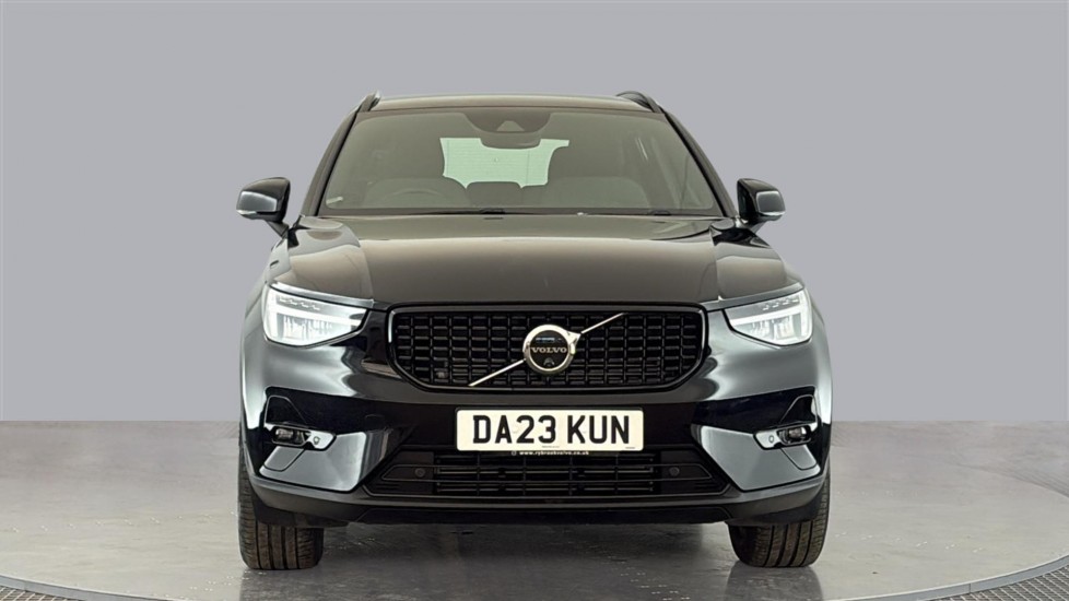 VOLVO XC40 Image 8