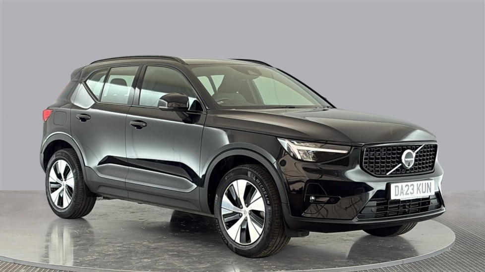 VOLVO XC40 Image 7