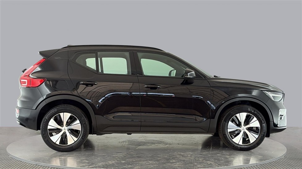VOLVO XC40 Image 6