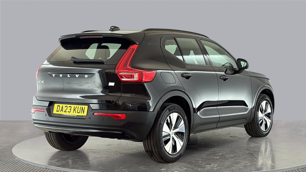 VOLVO XC40 Image 5
