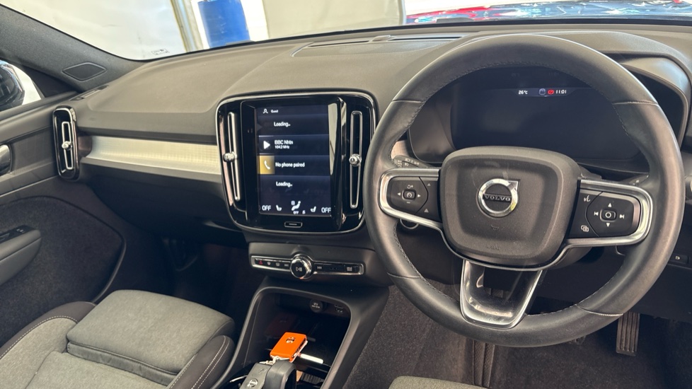 VOLVO XC40 Image 9